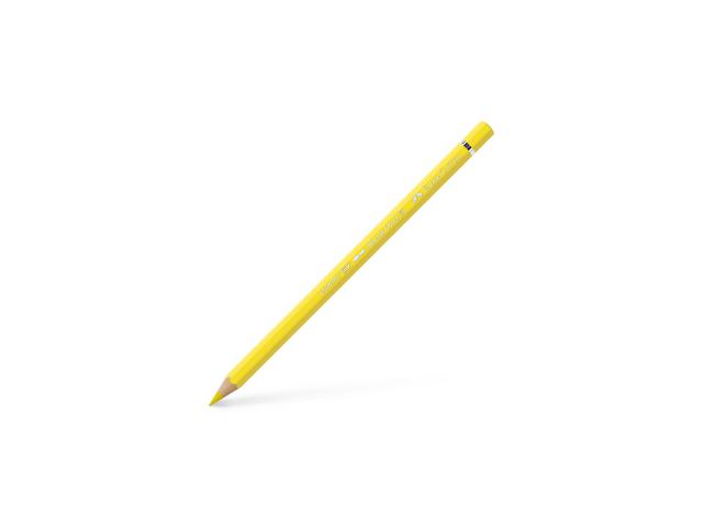 FABER-CASTELL DÜRER AQUARELLSTIFT 105 KADMIUMGELB HELL 1
