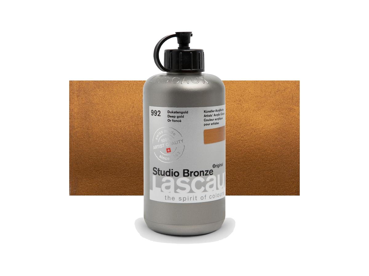 LASC.  BRONZE 250 ML  992  DUKATENGOLD 1