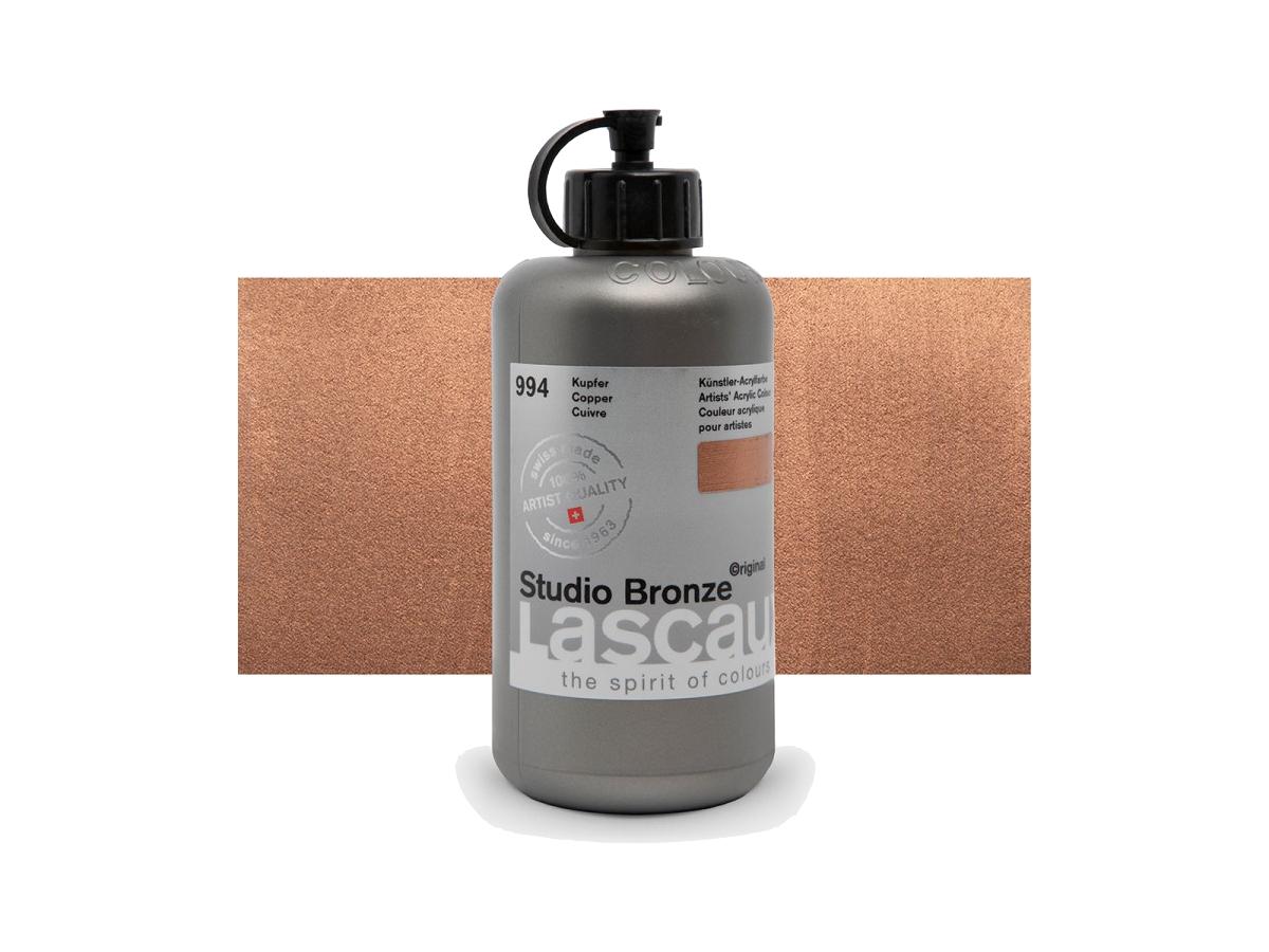 LASC.  BRONZE 250 ML  994  KUPFER 1