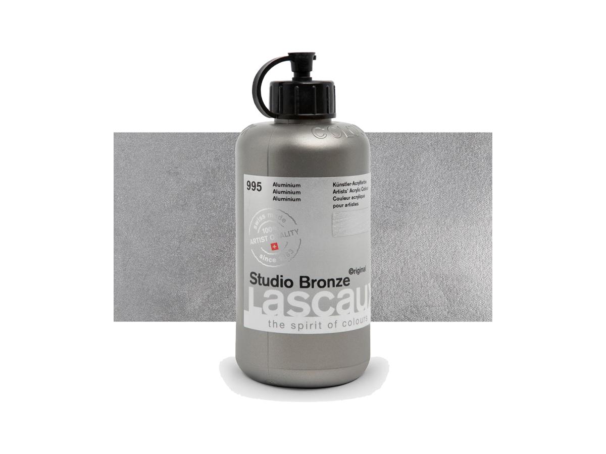 LASC.  BRONZE 250 ML  995  ALUMINIUM 1