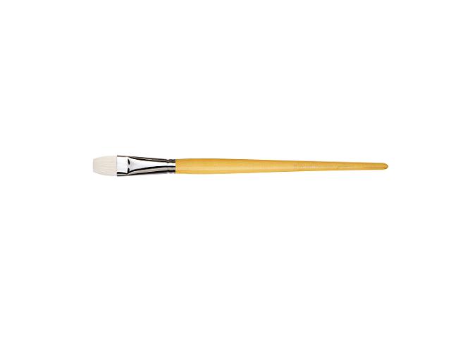 DA VINCI BORSTE MAESTRO 7100 FLACH NR.20 1
