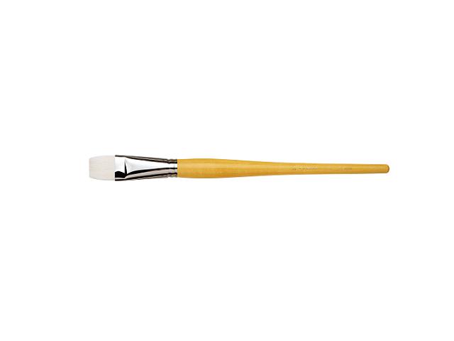 DA VINCI BORSTE MAESTRO 7100 FLACH NR.24 1