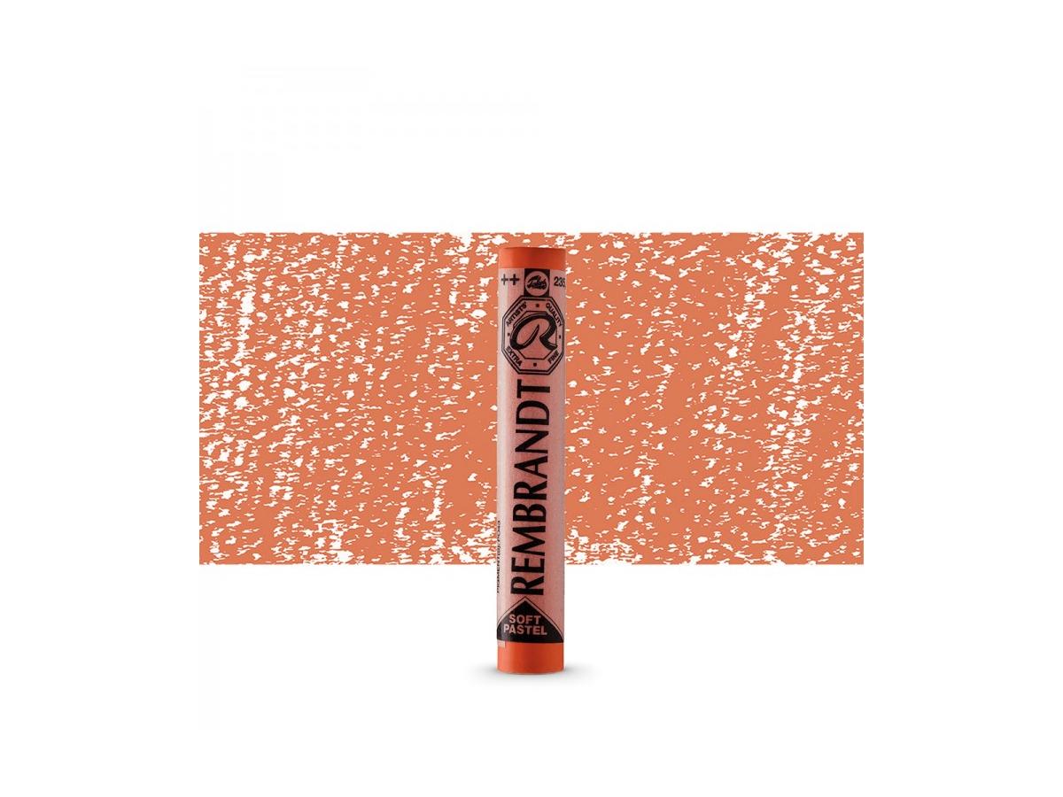 TALENS REMBRANDT SOFTPASTEL EINZEL ORANGE 235.8 1