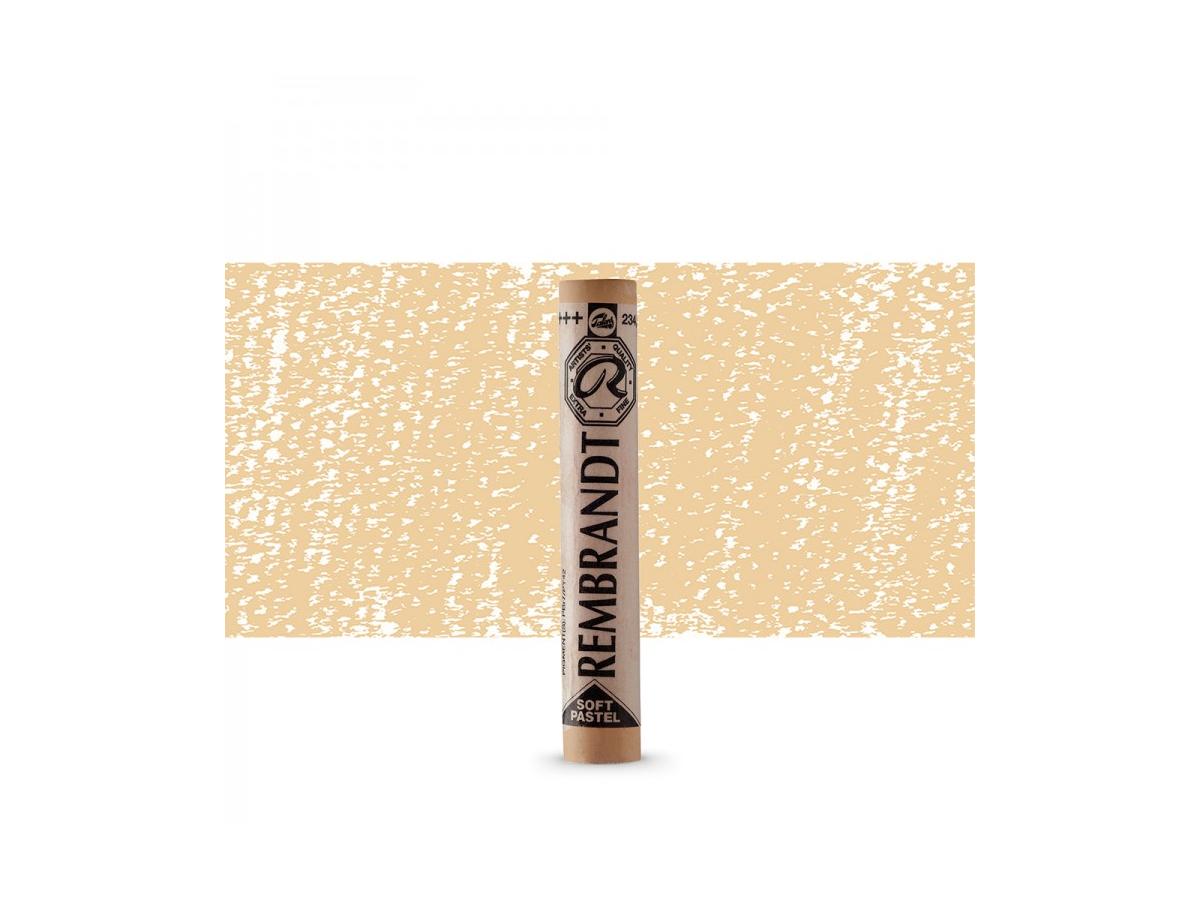 TALENS REMBRANDT SOFTPASTEL EINZEL SIENA NATUR 234.9 1