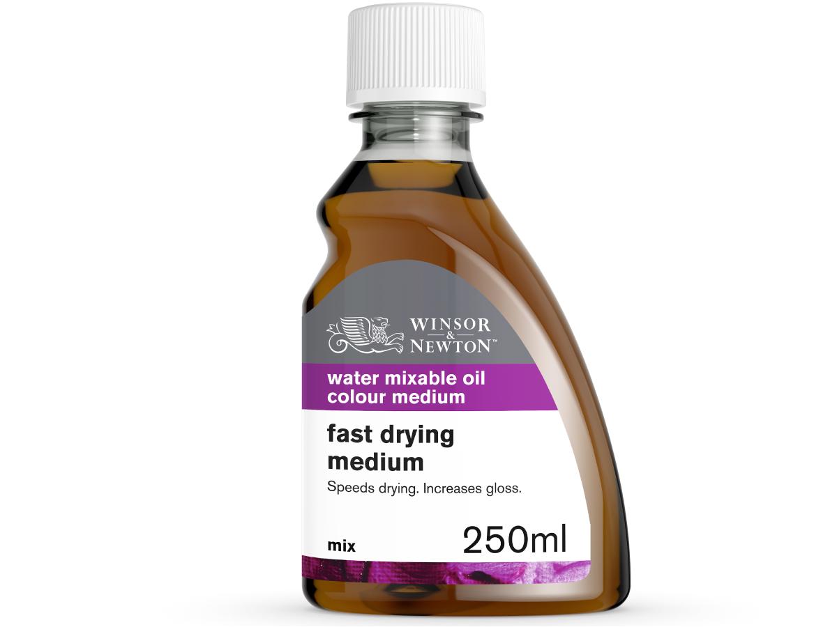 WINSOR & NEWTON ARTISAN 250ML  SCHNELTROCKNEN MEDIUM 1