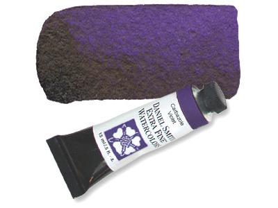 DANIEL SMITH S2 AQUARELLFARBE 15ML 019 CARBAZOLE VIOLET 1
