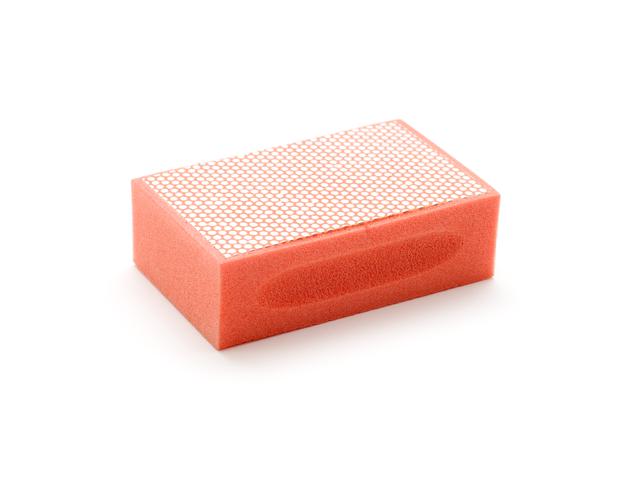 DIAM.SCHLEIFSCHW. ORANGE 8000 1