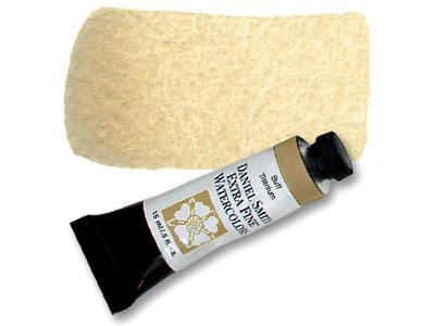 DANIEL SMITH S1 AQUARELLFARBE 15ML 009 BUFF TITANIUM 1