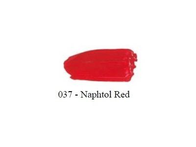 VAN BEEK ACRYL 150ML 037 S1 NAPHTOL ROT 1