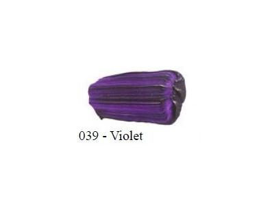 VAN BEEK ACRYL 150ML 039 S1 VIOLET 1