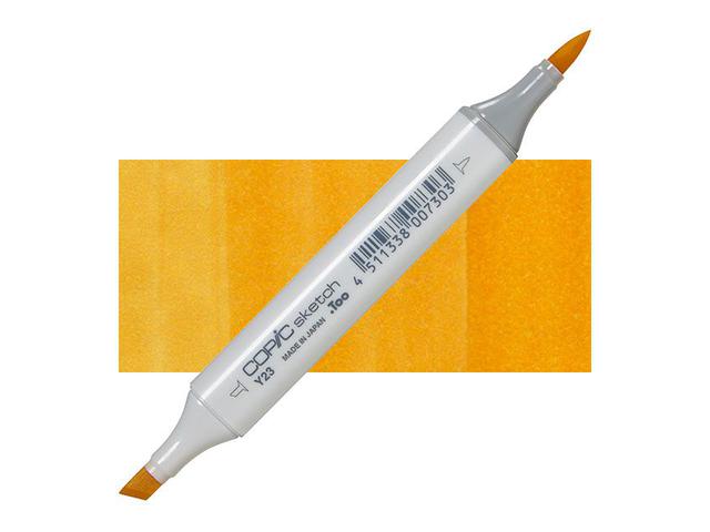 COPIC SKETCH MARKER YELLOWISH BEIGE COY23 1
