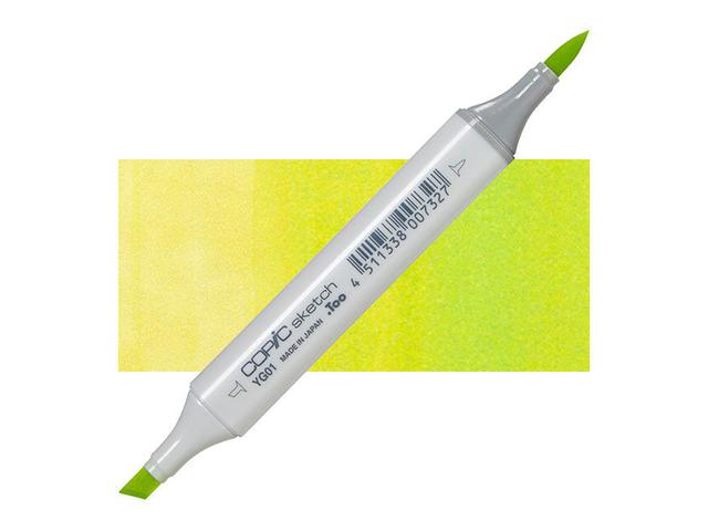 COPIC SKETCH MARKER GREEN BICE COYG01 1