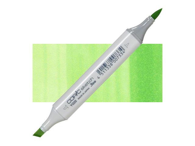 COPIC SKETCH MARKER SALAD YG05 1
