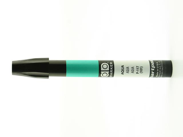 AD MARKER AD117 AQUA 1