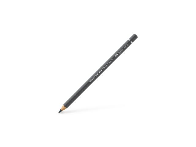 FABER-CASTELL DÜRER AQUARELLSTIFT 275 WARMGRAU VI 1