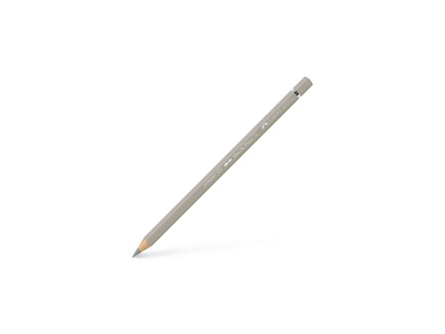 FABER-CASTELL DÜRER AQUARELLSTIFT 272 WARMGRAU III 1