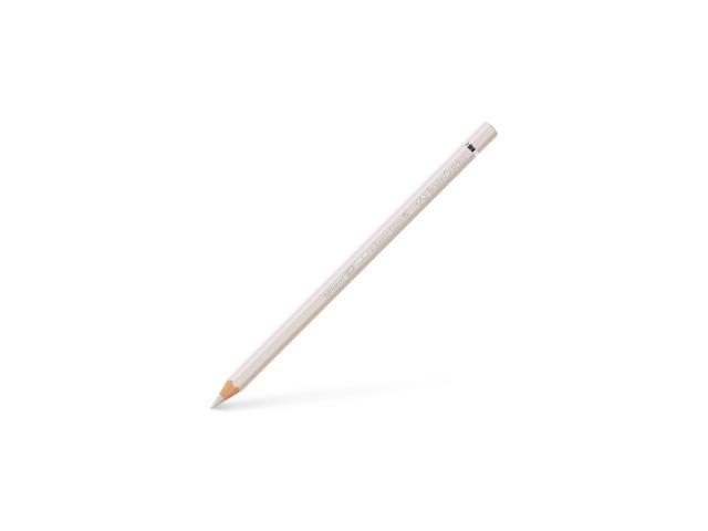 FABER-CASTELL DÜRER AQUARELLSTIFT 270 WARMGRAU I 1