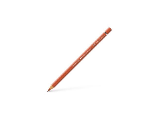 FABER-CASTELL DÜRER AQUARELLSTIFT 188 BLUTROT 1
