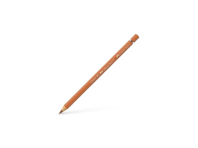 FABER-CASTELL DÜRER AQUARELLSTIFT 187 OCKER GEBRANNT 1