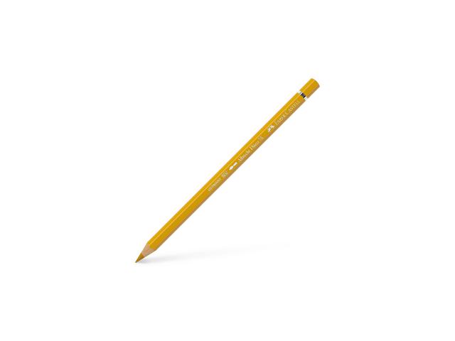 FABER-CASTELL DÜRER AQUARELLSTIFT 183 LICHTER OCKER 1