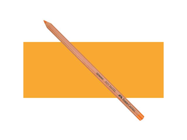 FABER-CASTELL PITT PASTELLSTIFTE 113 LASURORANGE 1
