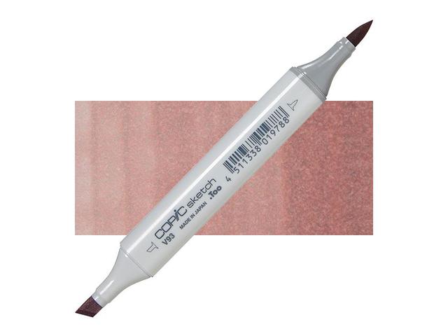 COPIC SKETCH MARKER EARLY GRAPE COV93 1