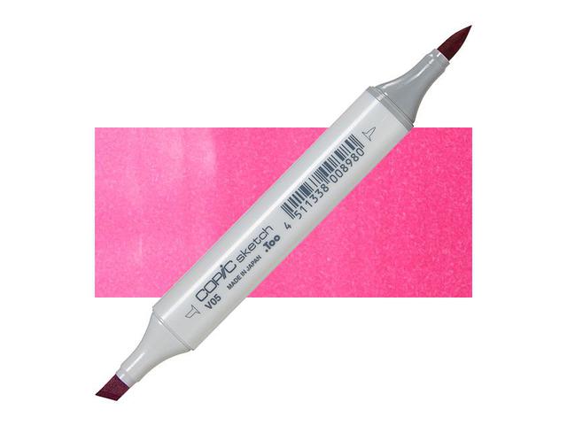 COPIC SKETCH MARKER AZALEA V05 1