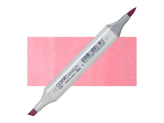 COPIC SKETCH MARKER HEATH COV01 1