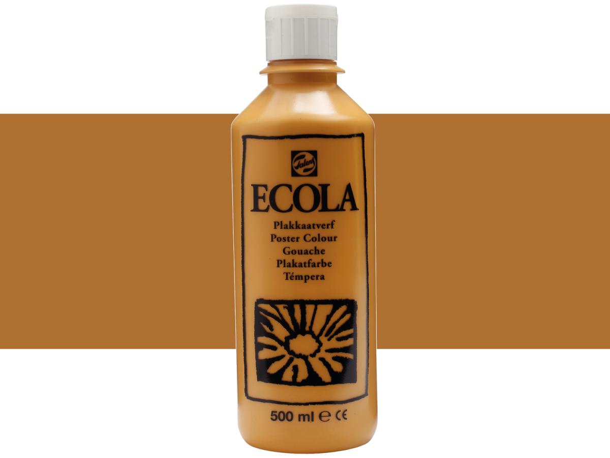 TALENS ECOLA 500ML 227 GELBER OCKER 1