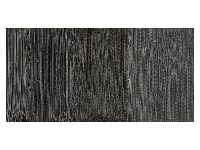 OLD HOLLAND ÖLFARBE A370 40ML MARS BLACK 1