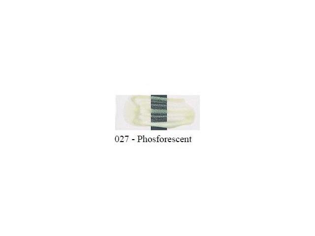 VAN BEEK ACRYL 500ML 027 S2 PHOSPHORESCENT 1