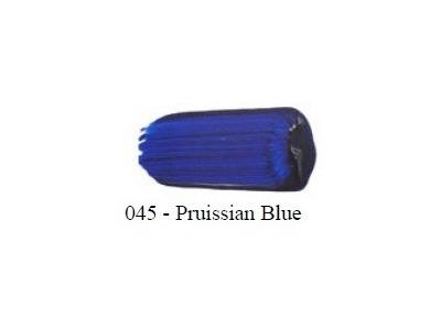 VAN BEEK ACRYL 500ML 045 S1 PRUSSIAN BLUE 1