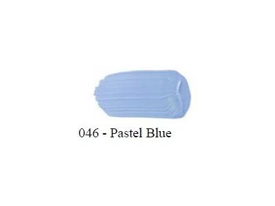 VAN BEEK ACRYL 150ML 046 S1 PASTEL BLUE 1
