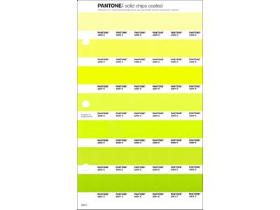 PANTONE PMS SOLID CHIPS ERSATZSEITE 200C 1
