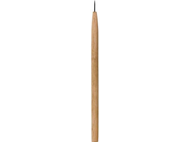 RADIERNADEL 2MM SPITZ M. HOLZGRIFF FÜR KALTNADELRADIERUNG 1