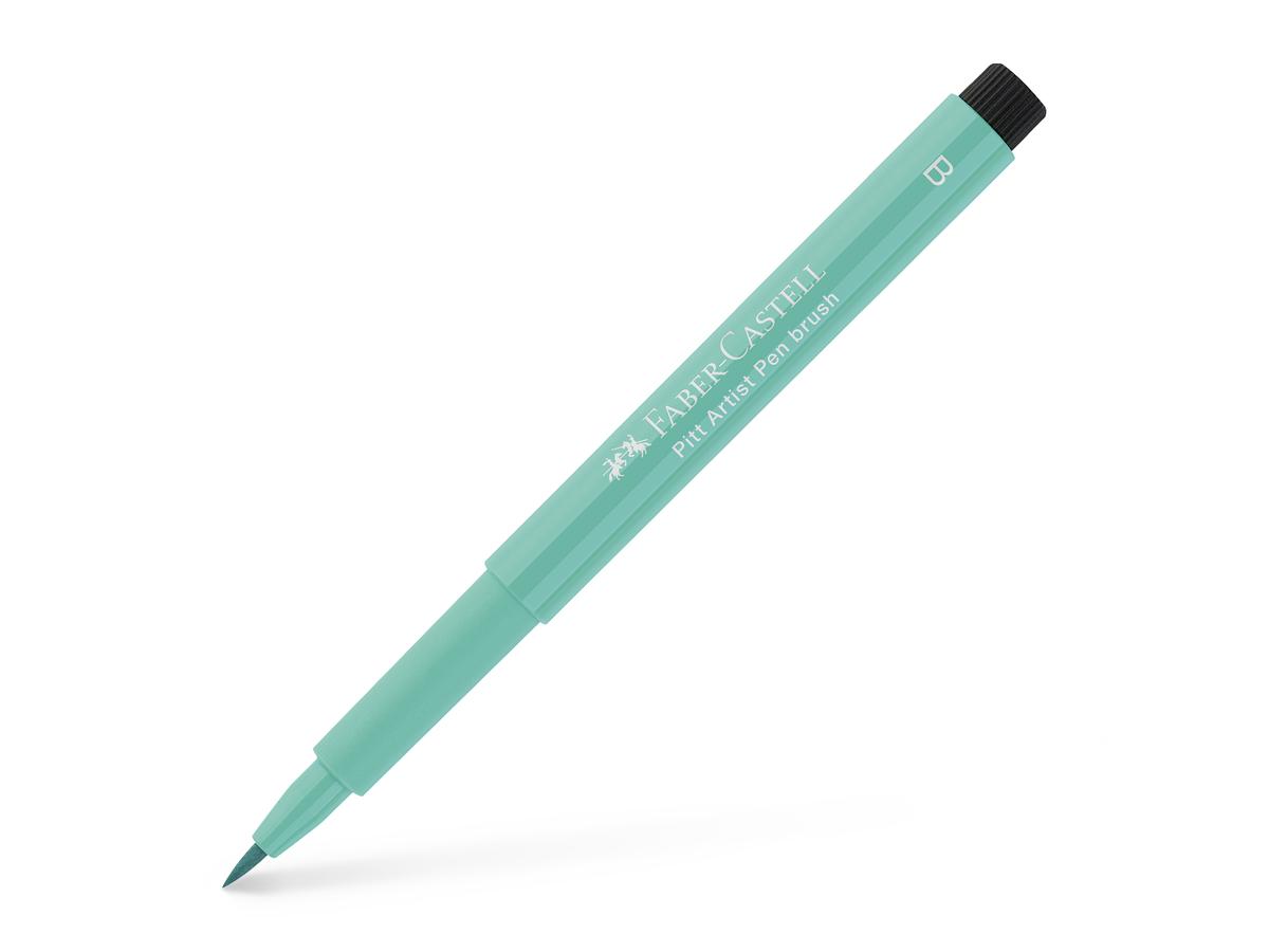 FABER-CASTELL PITT ARTIST BRUSH 161 PHTHALOGRÜN 1
