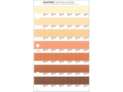 PANTONE PMS SOLID CHIPS ERSATZSEITE 227U 1