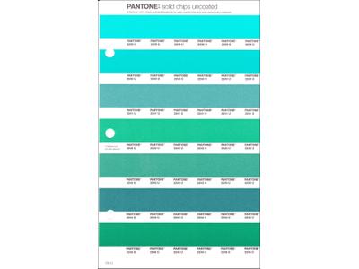 PANTONE PMS SOLID CHIPS ERSATZSEITE 178U 1