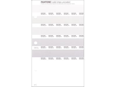 PANTONE PMS SOLID CHIPS ERSATZSEITE 247U 1