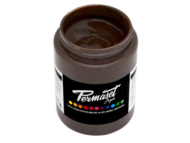 PERMASET AQUA STANDARD 300ML BROWN 1