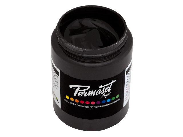 PERMASET AQUA STANDARD 300ML DARK BROWN 1