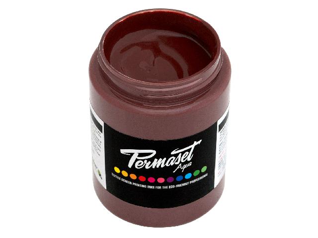 PERMASET AQUA STANDARD 1LTR VENETIAN RED 1