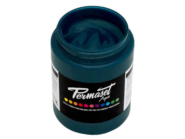 PERMASET AQUA STANDARD 1LTR TURQUOISE 1