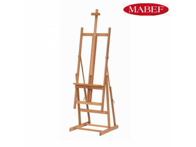 MABEF M/08 AKADEMIESTAFFELEI HORIZONTAL 1