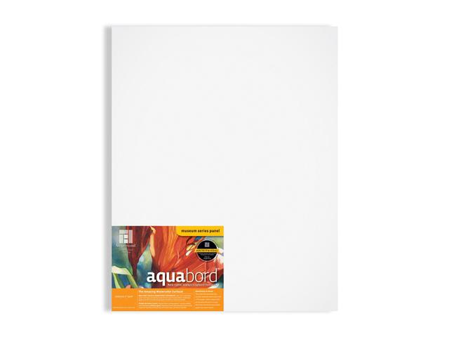 AMPERSAND AQUABORD 3,0MM 18X24CM 1