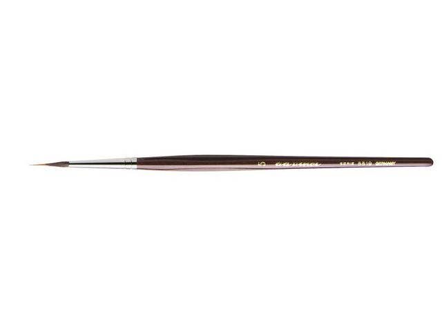DA VINCI PINSEL LINIERER 5519 RUND NR.5 1