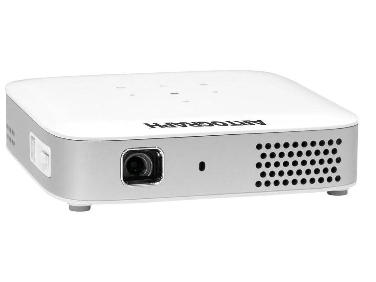 ARTOGRAPH FLARE LED100 DIGITALER PROJEKTOR 1
