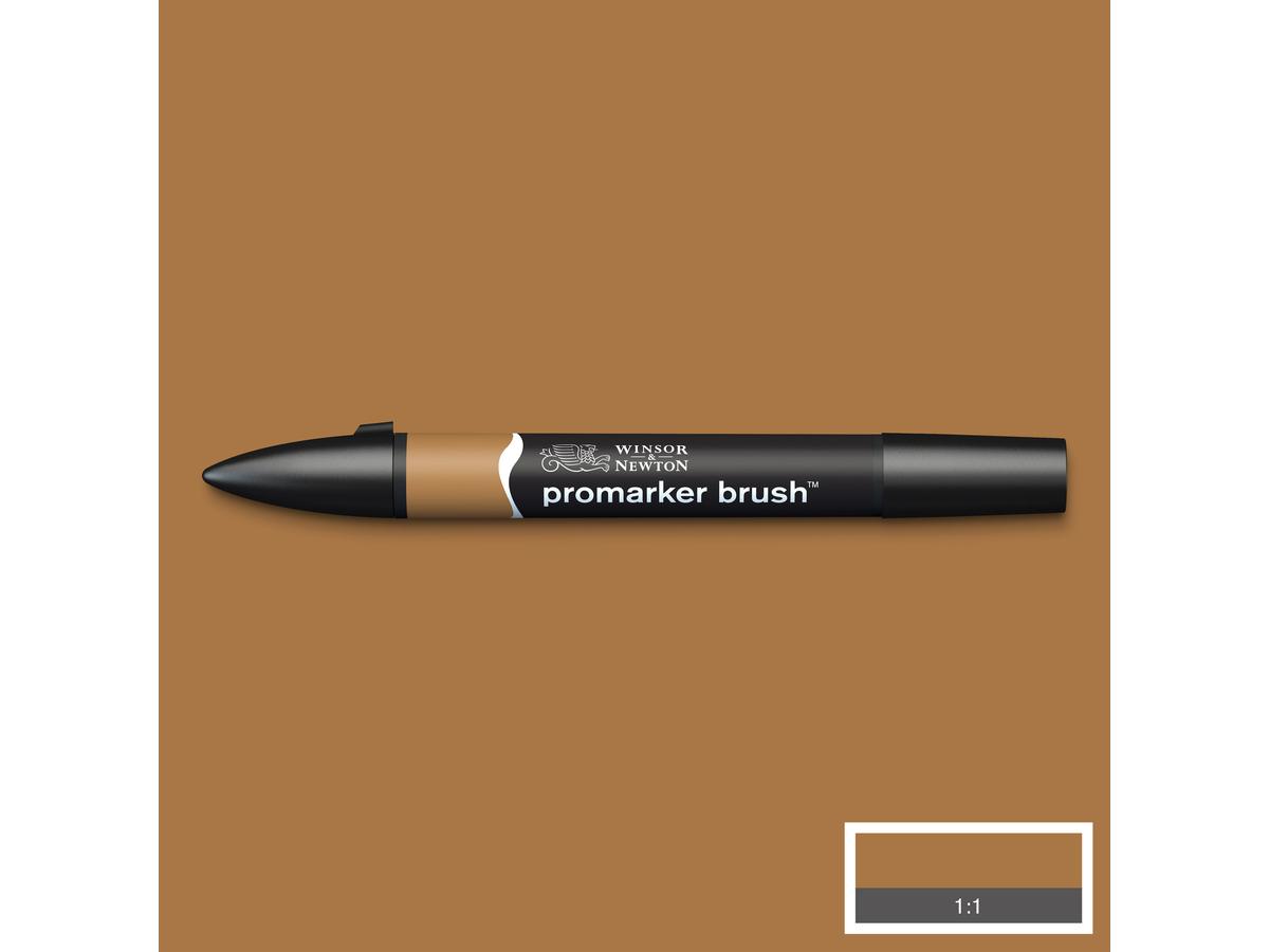 WINSOR & NEWTON PROMARKER BRUSH O535 COCOA 1