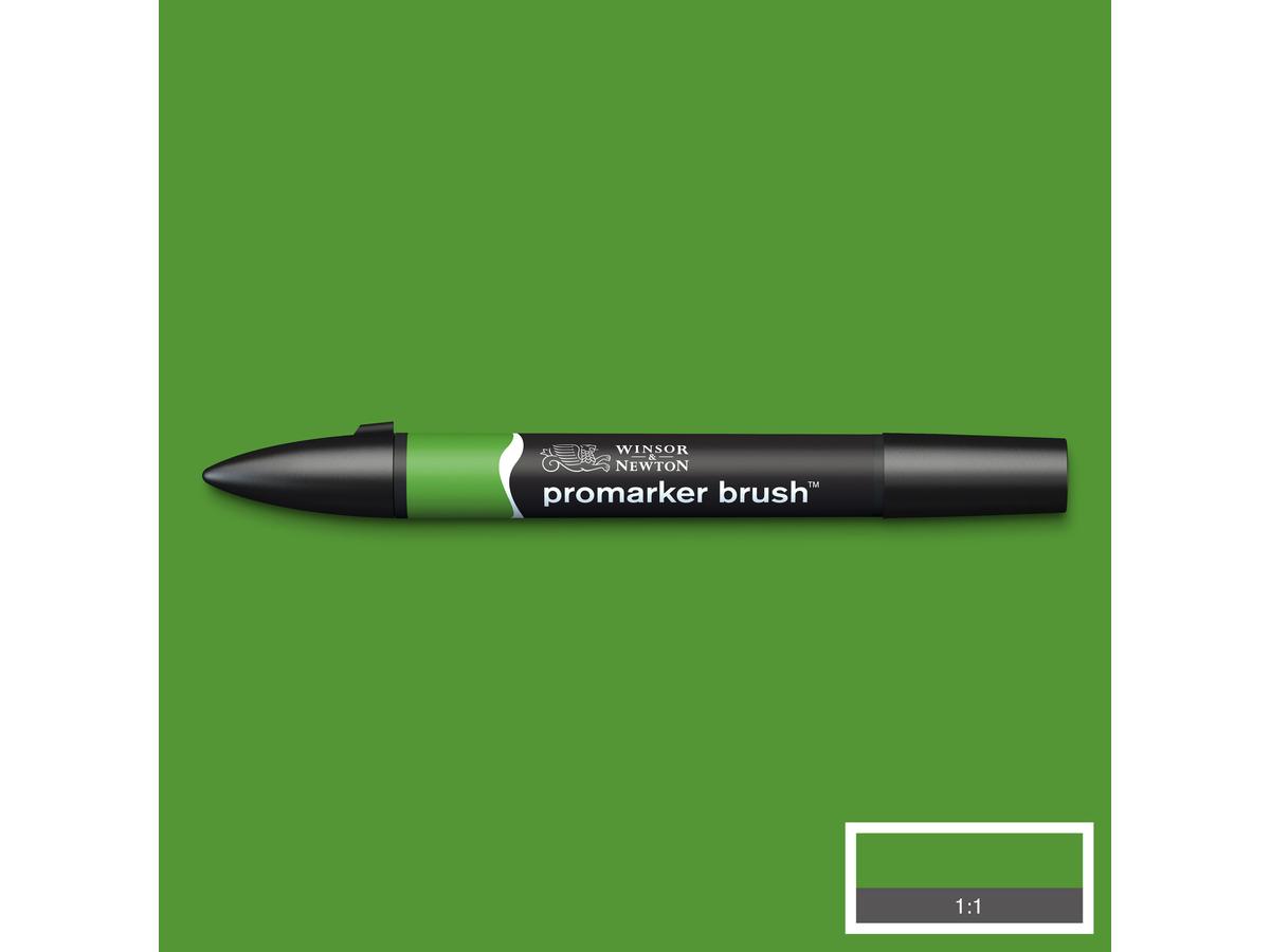 WINSOR & NEWTON PROMARKER BRUSH G356 FOREST GREEN 1