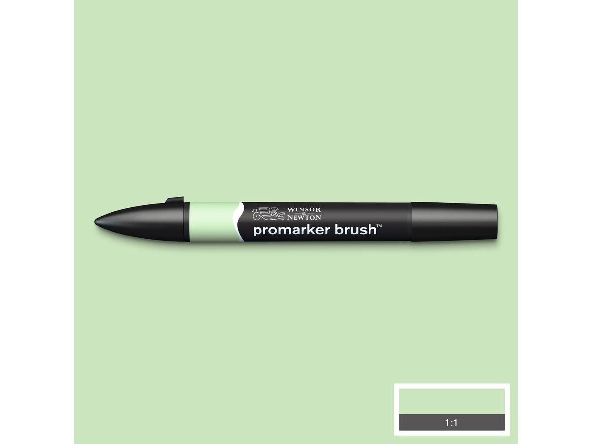 WINSOR & NEWTON PROMARKER BRUSH G339 MEADOW GREEN 1